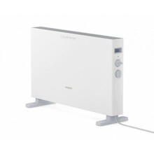 Konvektsioonsoojendi Xiaomi Smartmi 1S, 2200 W, valge