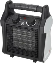 Elektriline soojapuhur Dedra DED9931C4, 3,0 kW