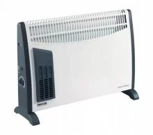 Konvektsioonradiaator Sencor SCF 2001, 2000 W