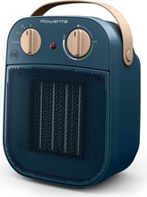Elektriline soojapuhur Rowenta My Nomad Heater SO8230F0, sinine, 1800 W
