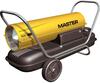 Diiselsoojapuhur Master B 150 CED, 44 kW
