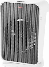 Elektriline soojapuhur Unold 86450, hall/valge, 2000 W