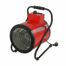 Elektrikütteseade (rakett) Termia AO EBO 3,0/0,3 T (M), 230V