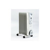 Õliradiaator Ravanson OH-09, hall, 2000 W