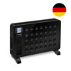 Elektriradiaator Trotec TCH 2311E, 2.3 kW
