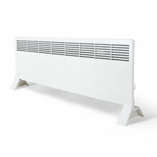 Elektriradiaator Ensto BETA15-MP, 1500 W, 39x85 cm