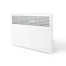 Elektriradiaator Ensto BETA5-BT-EP, 500 W, 389x585 mm