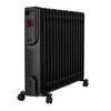 Õliradiaator Camry CR 7820, 2500 W, must
