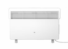 Elektriline radiaator Xiaomi Mi Smart Space Heater 1S, valge, 2200 W