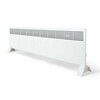 Elektriradiaator Ensto BETA20-MP, 2000 W, 39x152 cm