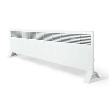 Elektriradiaator Ensto BETA20-MP, 2000 W, 39x152 cm
