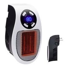Elektriline mini soojusventilaator Windkraft WN1411, 500 W
