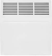 Elektriradiaator Termia EBHA-0.5/230C2T(mbd) Arco Wi-Fi, 0.5 kW