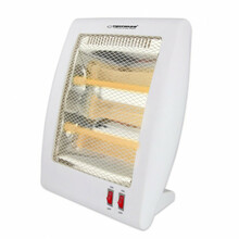 Kvartssoojuskiirgur Esperanza EHH010, 400W/800W, valge