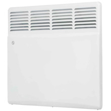 Elektriline konvektsioonradiaator Heatic Optima+, 1000 W, IP24