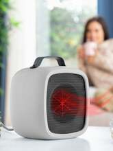 Mini elektriradiaator InnovaGoods Bliwarm