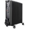 Õliradiaator Black & Decker BXRA2000E, 2000 W