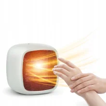 Keraamiline soojuskiirgur Mozos R8, 400/800 W
