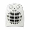 Ventilaatoriga soojapuhur G3Ferrari G60001, valge, 2000 W