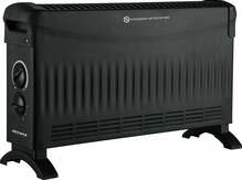 Konvektsioonradiaator Volteno VO2454, 1500 W