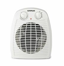 Ventilaatoriga soojapuhur G3Ferrari G60001, valge, 2000 W