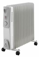 Õliradiaator Ravanson OH-13, 2500 W