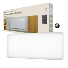 Elektriradiaator Mill PA1300WIFI4, 1300 W, valge
