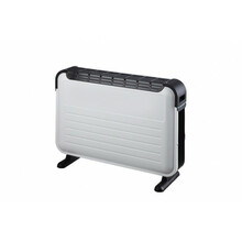 Konvektsioonradiaator Blaupunkt HCO501, 2000 W
