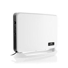 Konvektsioonradiaator ETA 162490000, 2000 W, valge