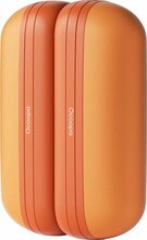 Elektriline kätesoojendaja Ocoopa UT2S mini, oranž, 5200 mAh