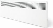 Elektriradiaator Ensto BETA15-BT-EP, 1500 W, 389x1121 mm