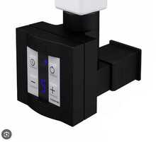 Kütteelement Terma KTX4, 300 W, must