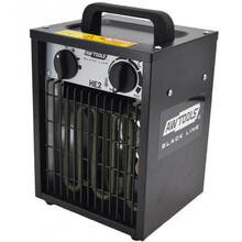 Elektriline soojapuhur AWTOOLS AW85700BL, 2 kW, sinine