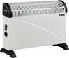 Elektriradiaator Noveen CH-5000, 2000 W