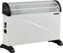 Elektriradiaator Noveen CH-5000, 2000 W