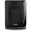 Elektriline soojuskiirgur Delonghi DCH7993ER.BC Silent+, 2400 W, must