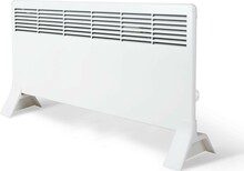 Elektriradiaator Ensto BETA10-MP, 1000 W, 39x85 cm
