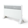 Elektriradiaator Ensto BETA7-MP, 750 W