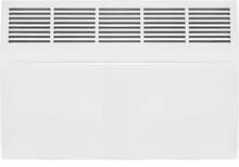 Elektriradiaator Termia EBHA-2,0/230C2T(mbd) Arco Wi-Fi, 2 kW