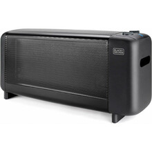 Elektriradiaator Black & Decker BXMRA1500E, 1500 W