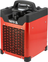 Elektriline soojuskiirgur Yato YT-99721, 3.3 kW