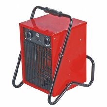 Elektriline soojuskiirgur Dedra DED9922, 5 kW