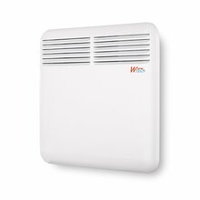 Seinakonvektor Warmtech WTCME1000DFO, 1000 W