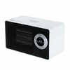Keraamiline soojapuhur Adler AD 7746, 1000 W, valge