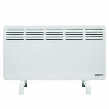 Kaasaskantav elektriradiaator Thermoval T17 PRO, 1000 W