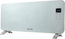 Elektriradiaator Gorenje 2000GTWPT