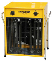 Elektriline soojapuhur Master B 22 EPB, 22 kW, 400 V