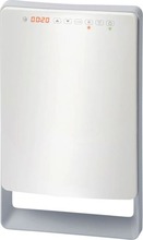 Elektriline soojapuhur Steba BS 1800 Touch, hall/valge, 1800 W