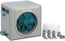 Basseini veesoojendi Bestway Flowclear, 4,4 kW