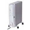 Õliradiaator Volt Comfort 11, 2500 W
